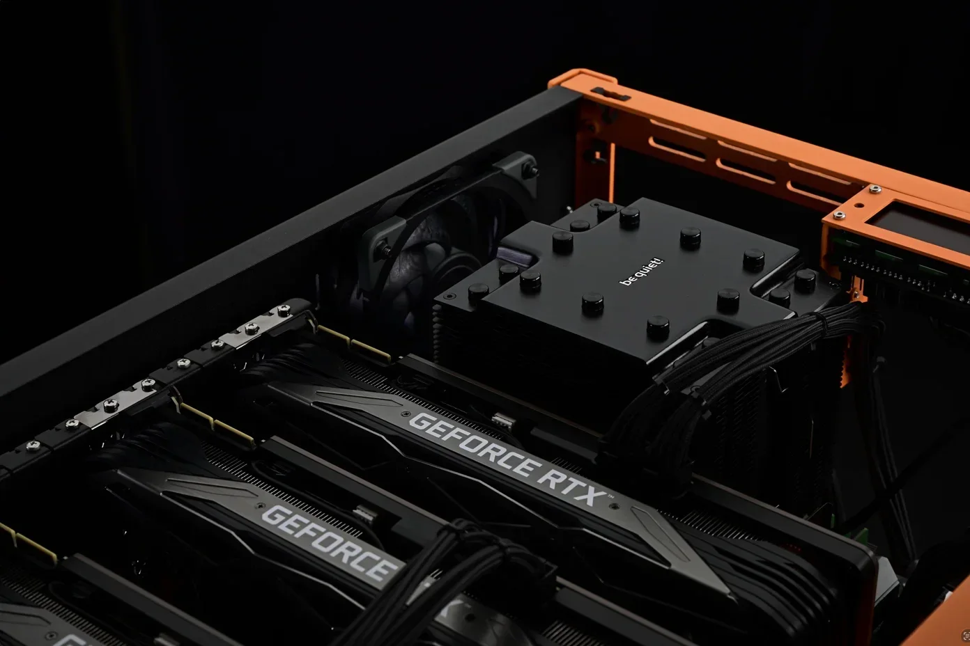 WS.COMPUTER № 10004 special edition workstation